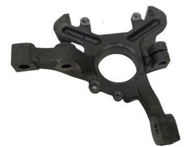 New 2002-2005 Fits Chrysler Neon Front Steering Knuckle - Part # 4656939AB