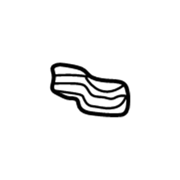 Clip, Ground Strap