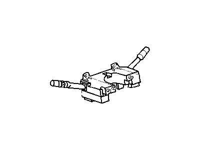 Switch Multifunction