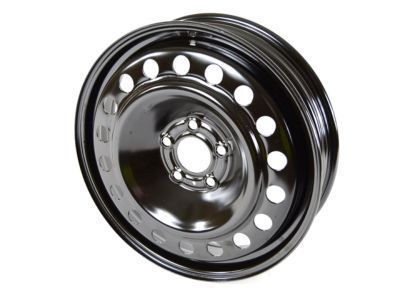 Wheel Steel