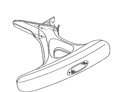 Bumper Front