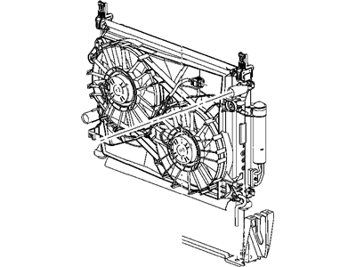 Wiring Fan Motor