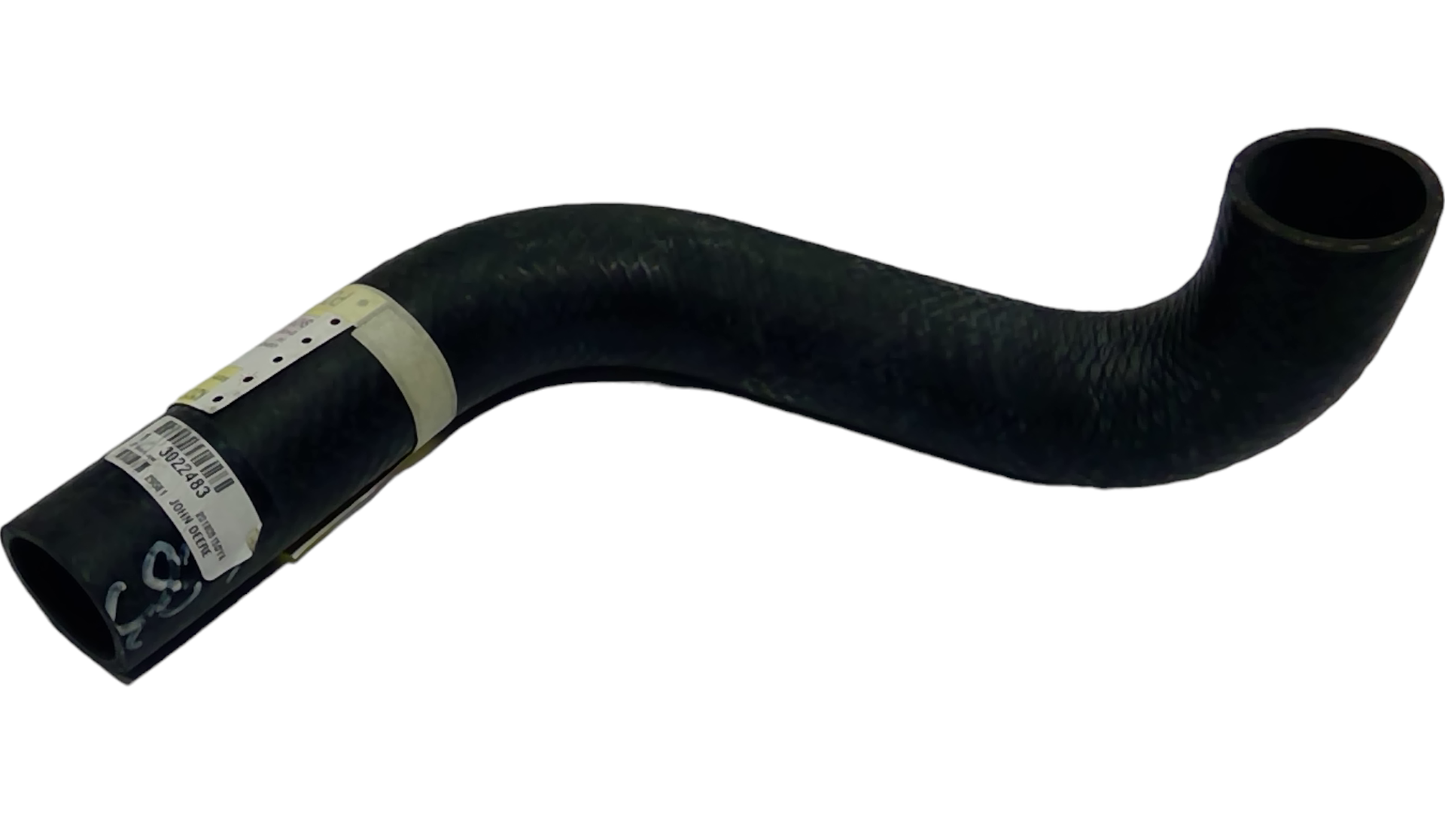 New OEM Genuine John Deere Hose, Part # 3022483