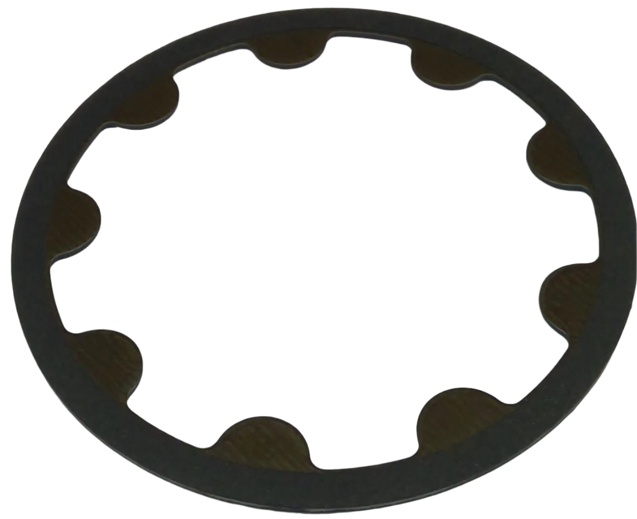 New OEM Genuine John Deere Plate, Part # 3082753