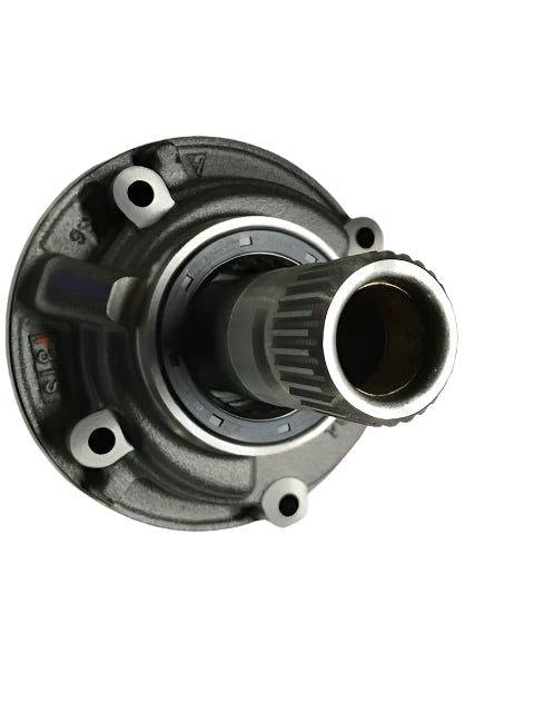 New OEM Genuine John Deere Pump, Part # 4050487