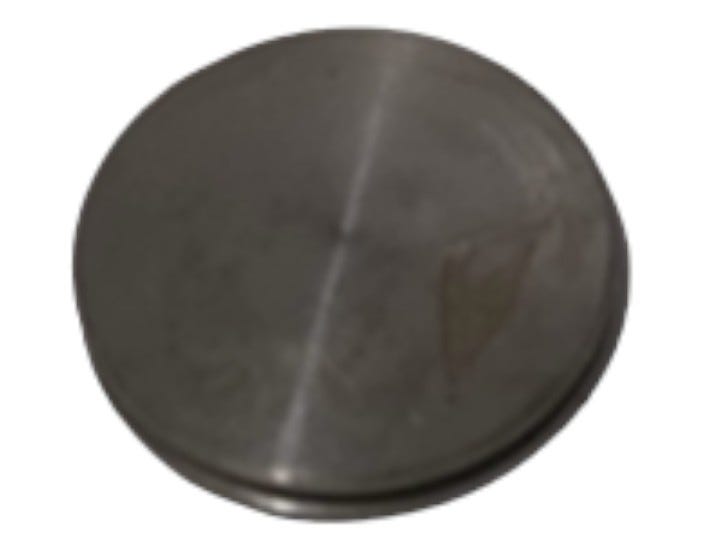 New OEM Genuine John Deere Stop, Part # 4154571