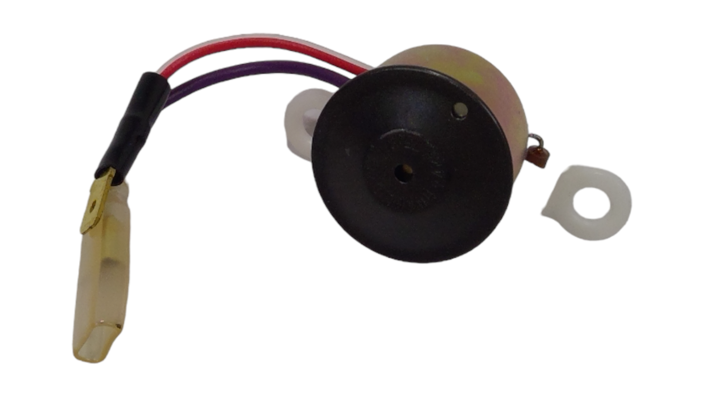 New OEM Genuine John Deere Audible Warning Alarm, Part # 4208861