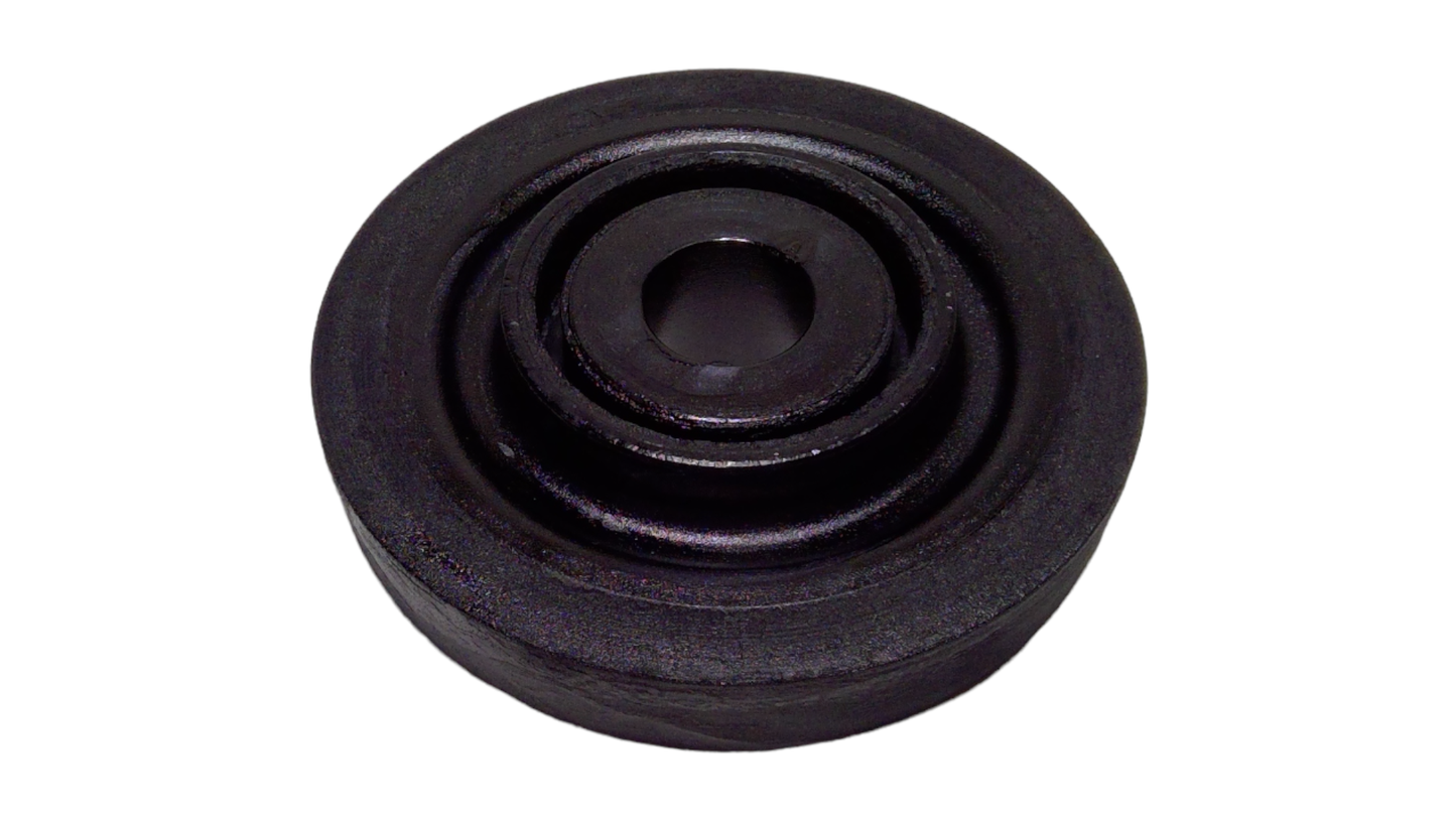 New OEM Genuine John Deere Isolator, Part # 4235385