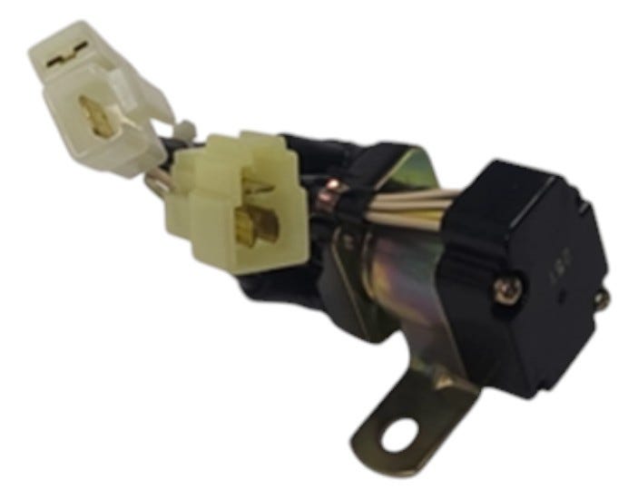 New OEM Genuine John Deere Relay, Part # 4249776