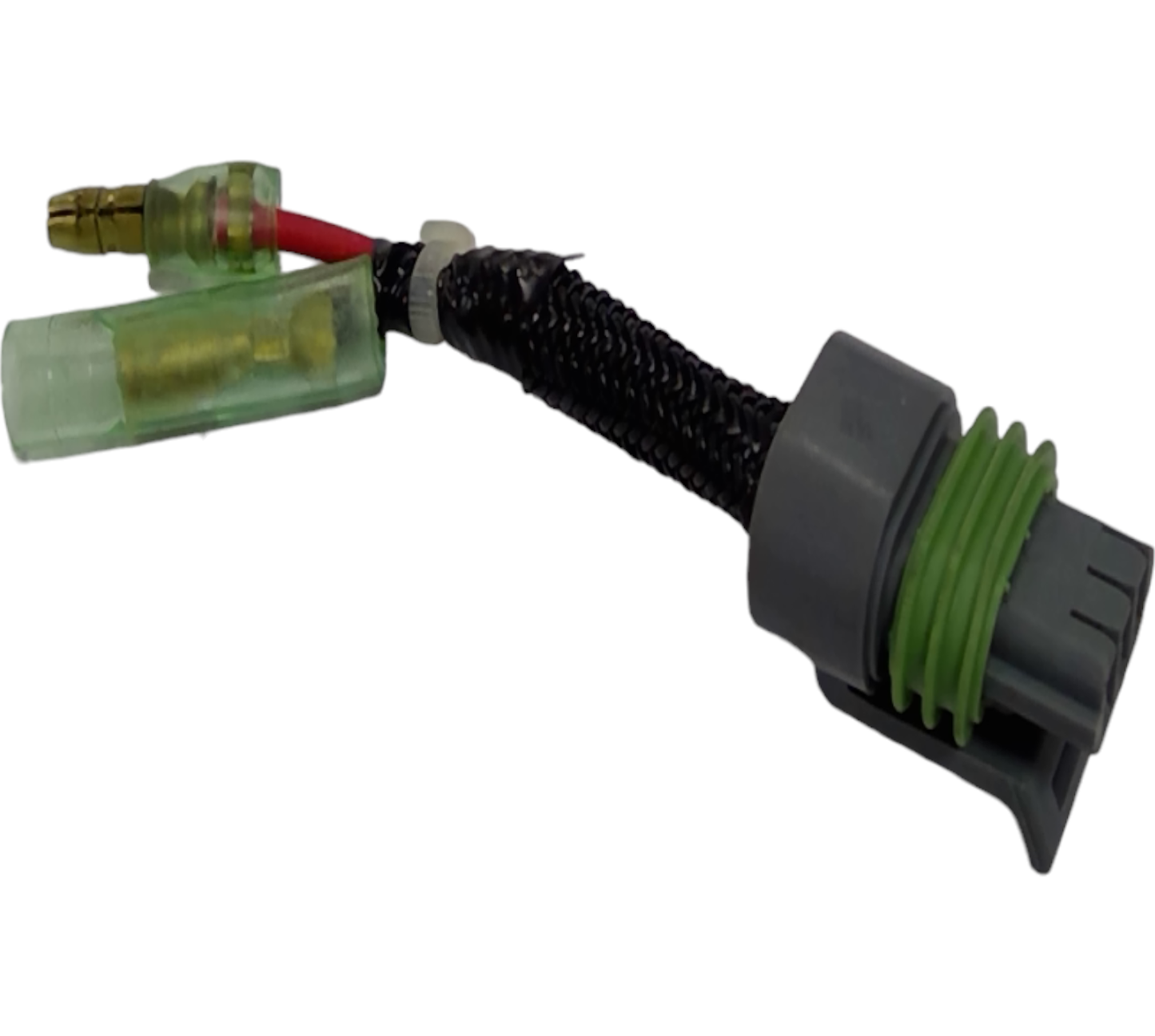 New OEM Genuine John Deere Wiring Harness, Part # 4252519