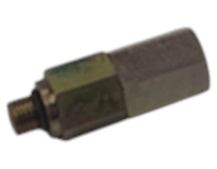 New OEM Genuine John Deere Check Valve, Part # 4265205