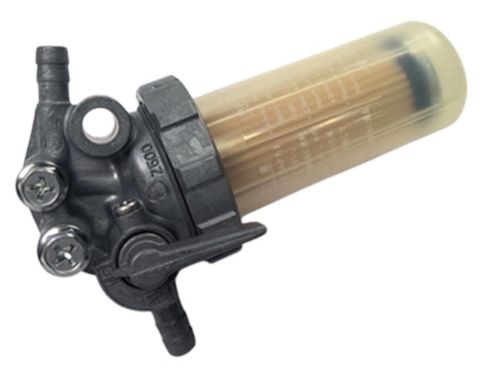 New OEM Genuine John Deere Filter Element, Part # 4296478