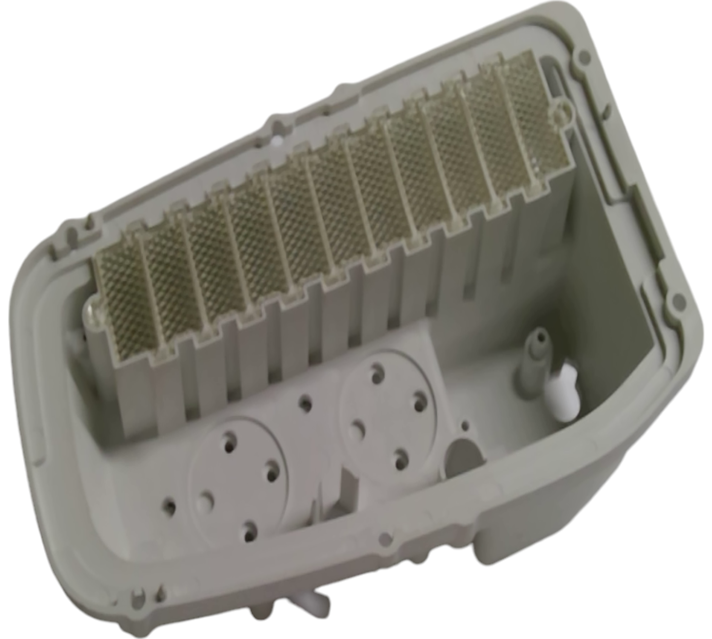 New OEM Genuine John Deere Housing, Part # 4297132