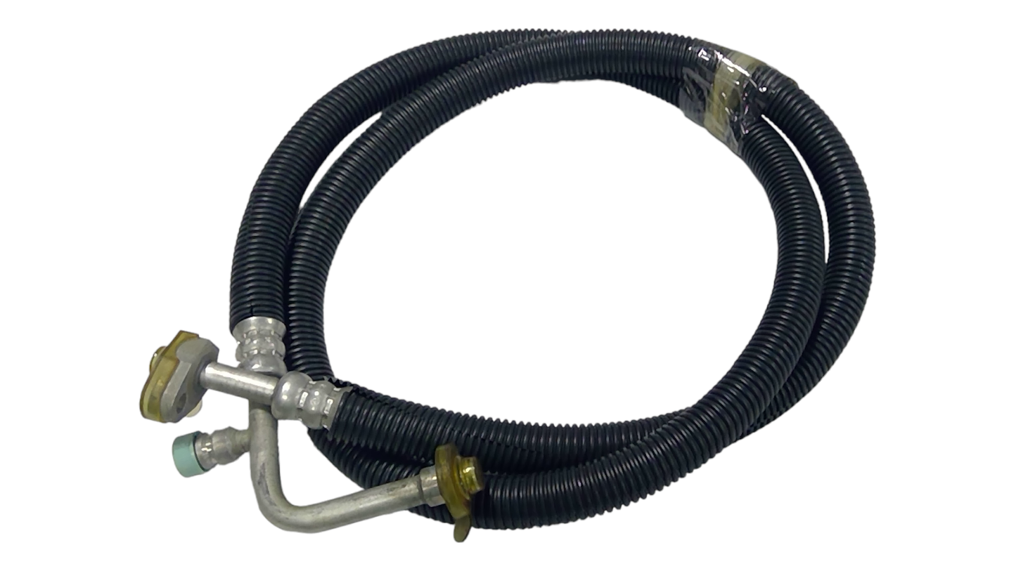 New OEM Genuine John Deere Hose, Part # 4347677