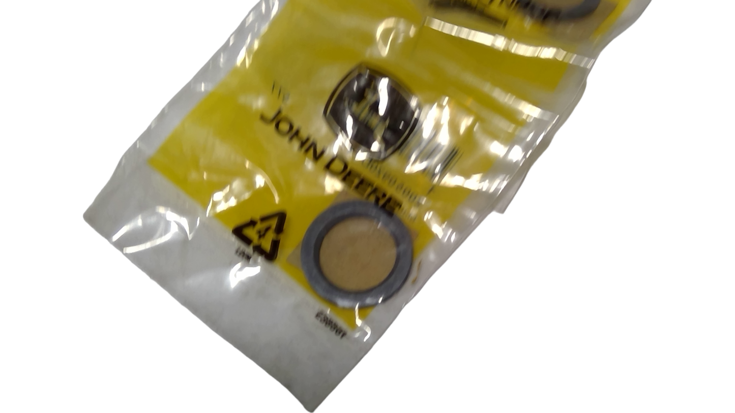 New OEM Genuine John Deere Washer, Part # 4472315