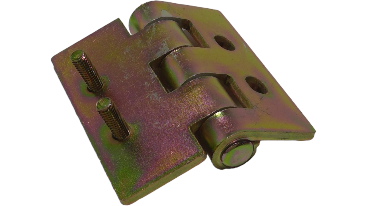 New OEM Genuine John Deere Hinge, Part # 4624883