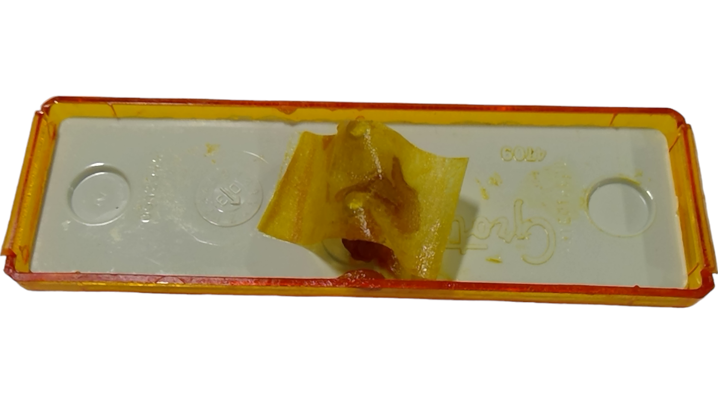 New OEM Genuine John Deere Warning Light Kit, Part # 5HG291711