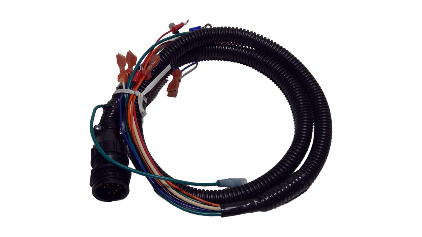 New OEM Genuine John Deere Wiring Harness, Part # 5HG293268