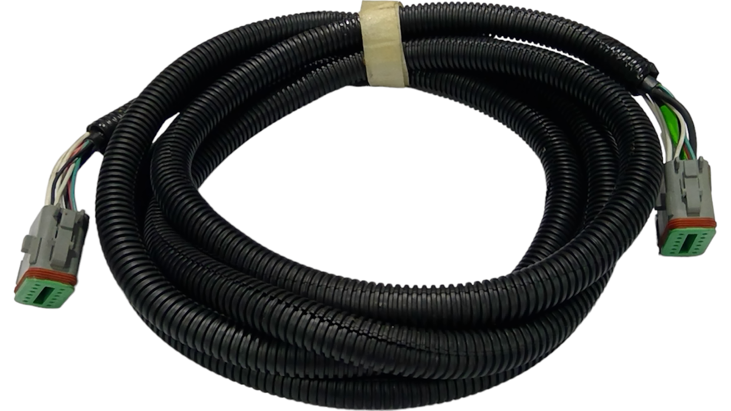 New OEM Genuine John Deere Wiring Harness, Part # 5HG293835