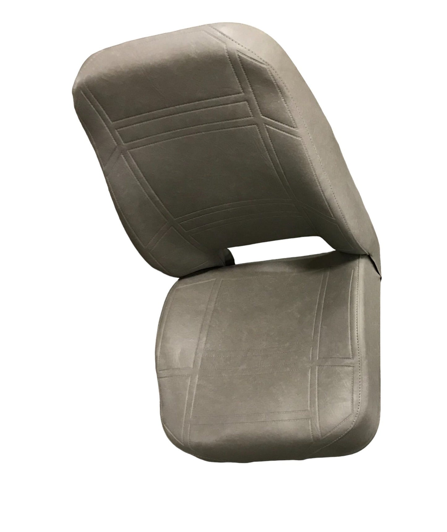 New OEM Genuine John Deere Seat, Part # 5HG330017