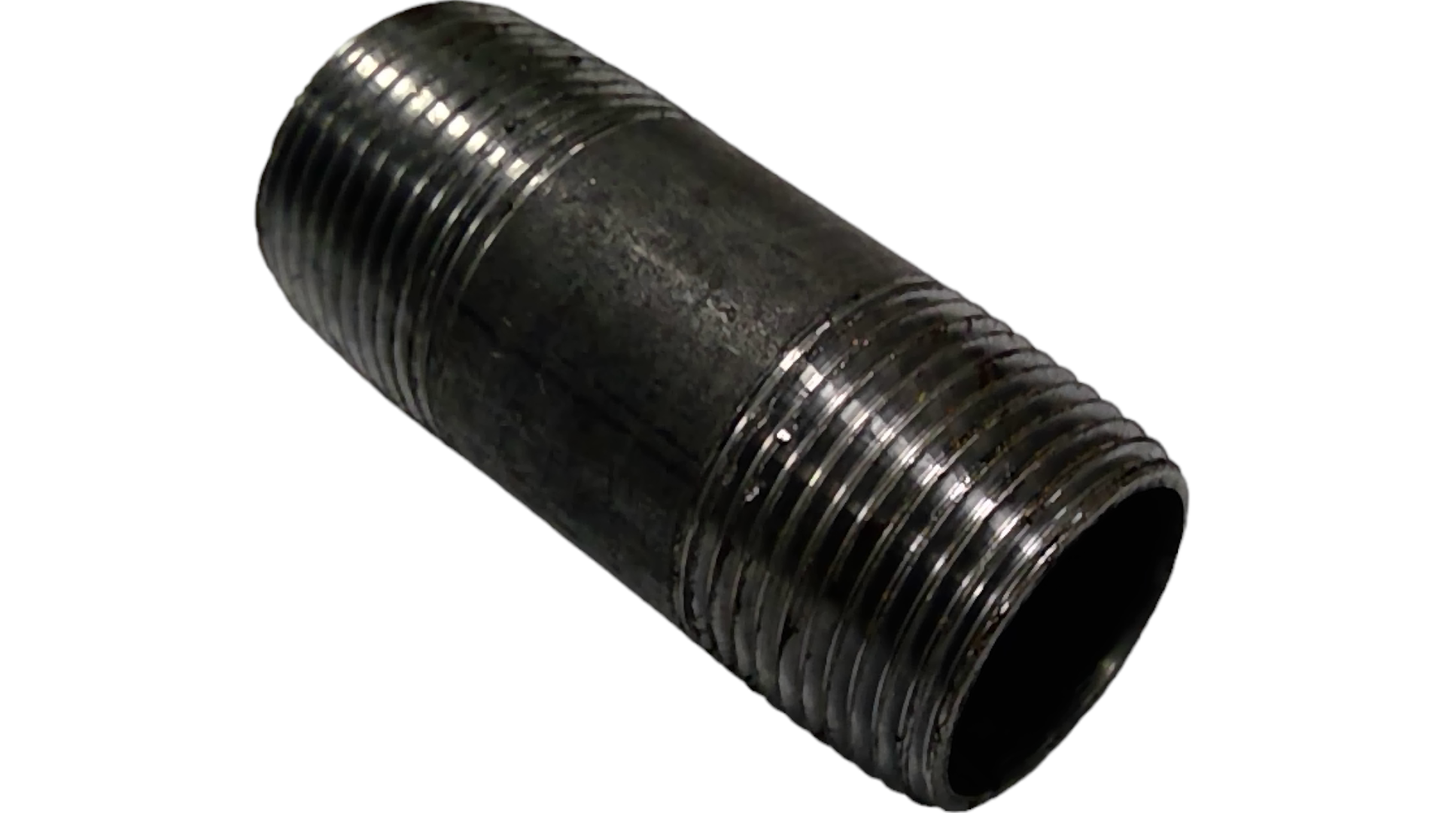 New OEM Genuine John Deere Threaded Nipple, Part # 5HG505210