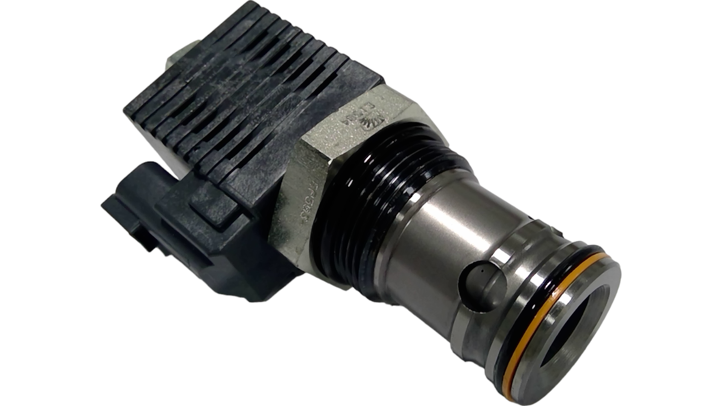 New OEM Genuine John Deere Solenoid Kit, Part # 5HG606325