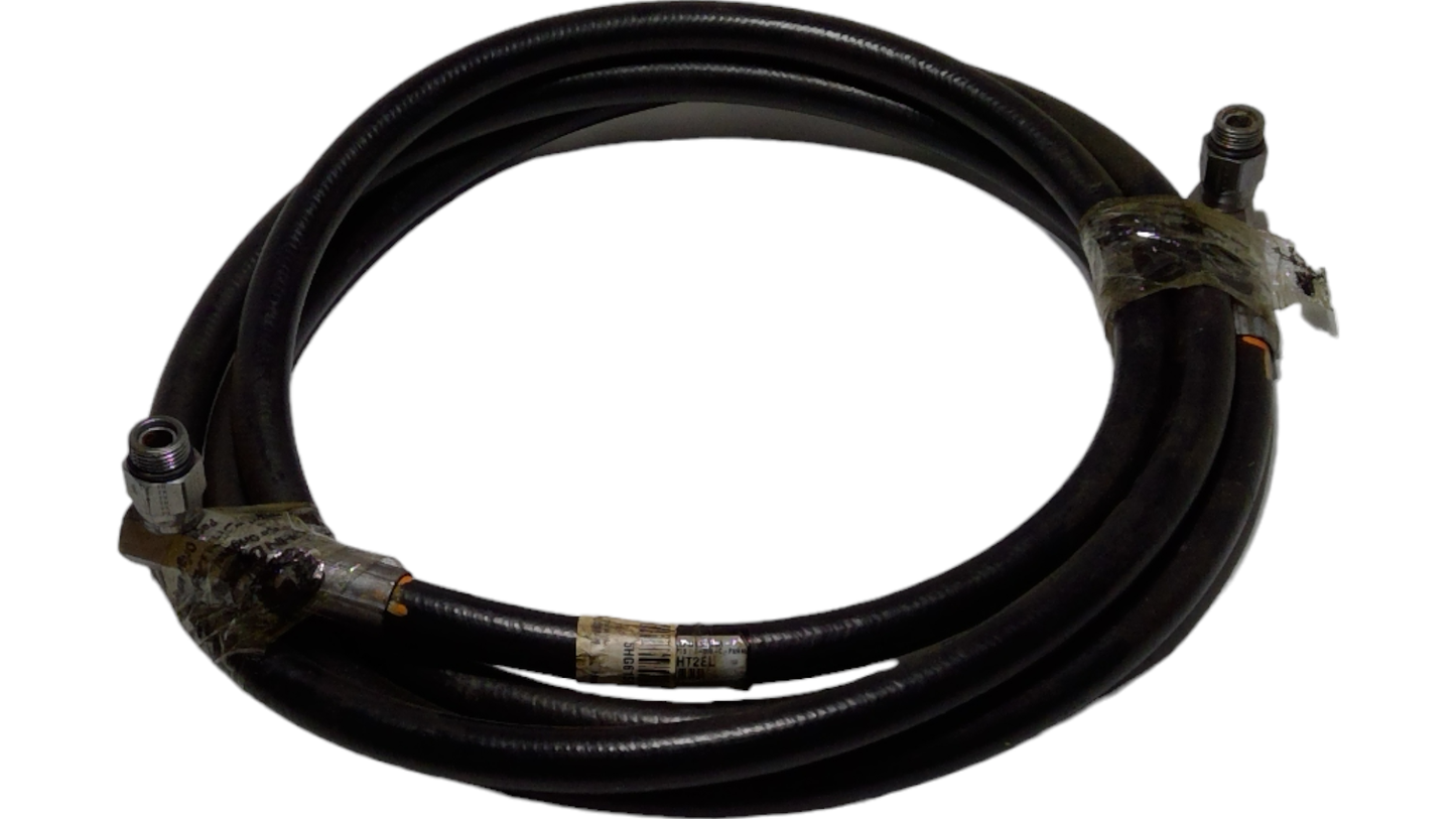 New OEM Genuine John Deere Hydraulic Hose, Part # 5HG615614