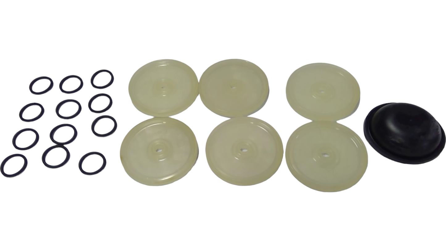 New OEM Genuine John Deere Pump Repair Kit, Part # 5HG690664