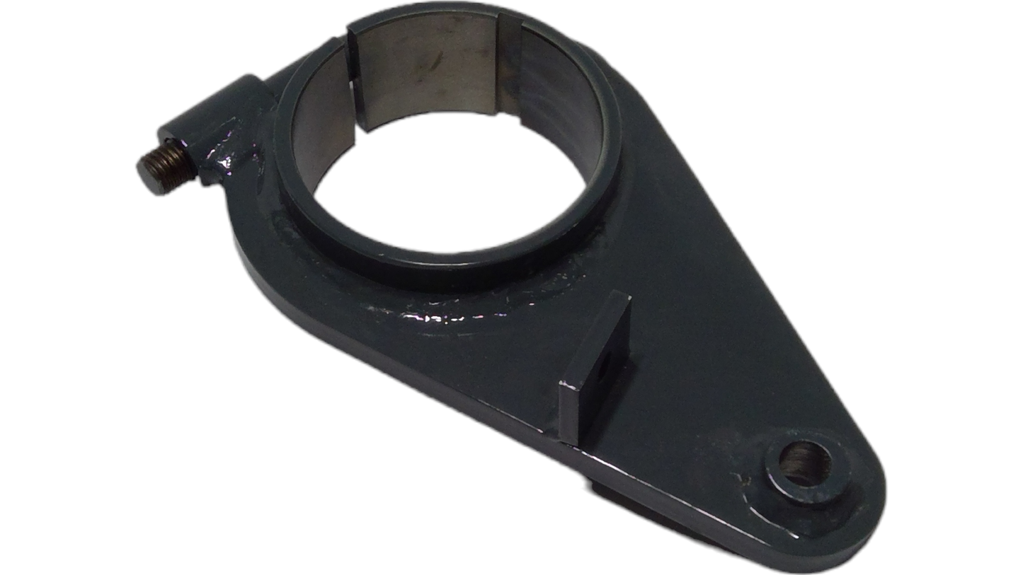 New OEM Genuine John Deere Semi-Finished Weldment, Part # 5HG749290