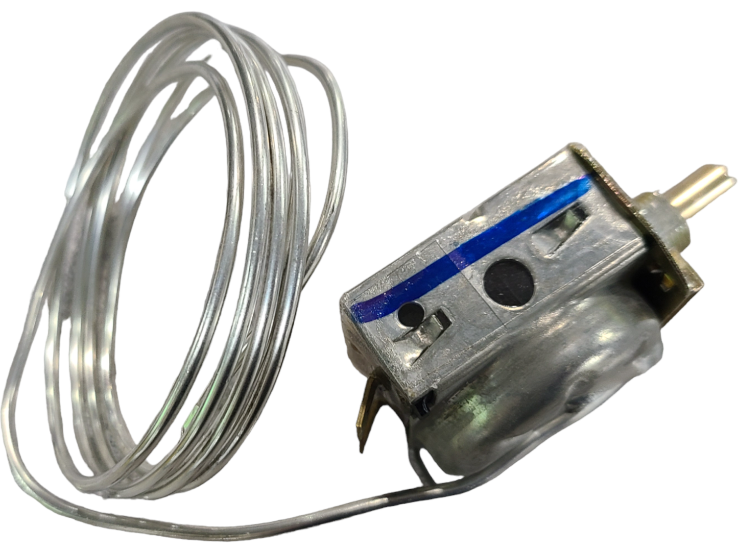 New OEM Genuine John Deere Thermostat, Part # 790036800