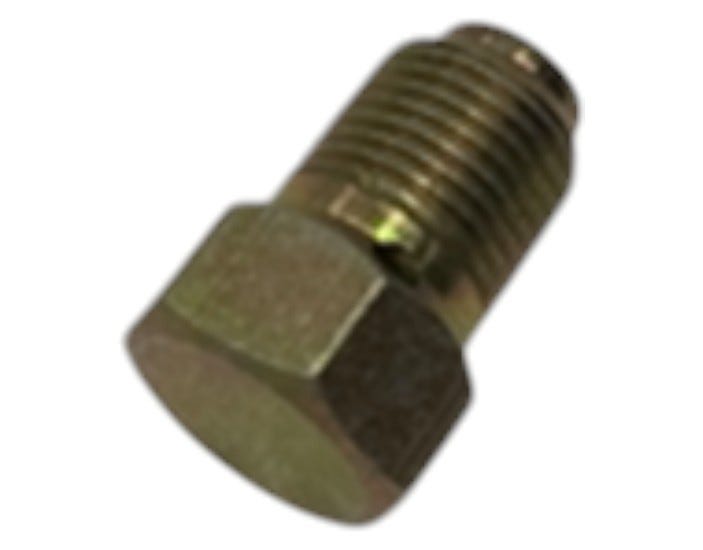 New OEM Genuine John Deere Breather, Part # 810624200