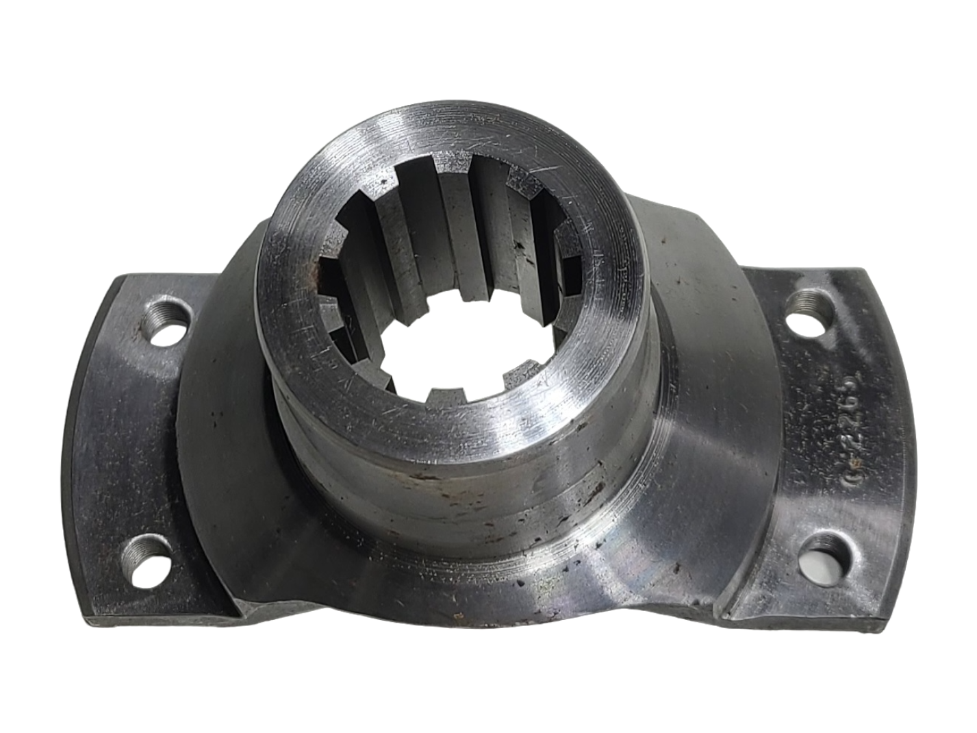 New OEM Genuine John Deere Yoke, Part # 811141600