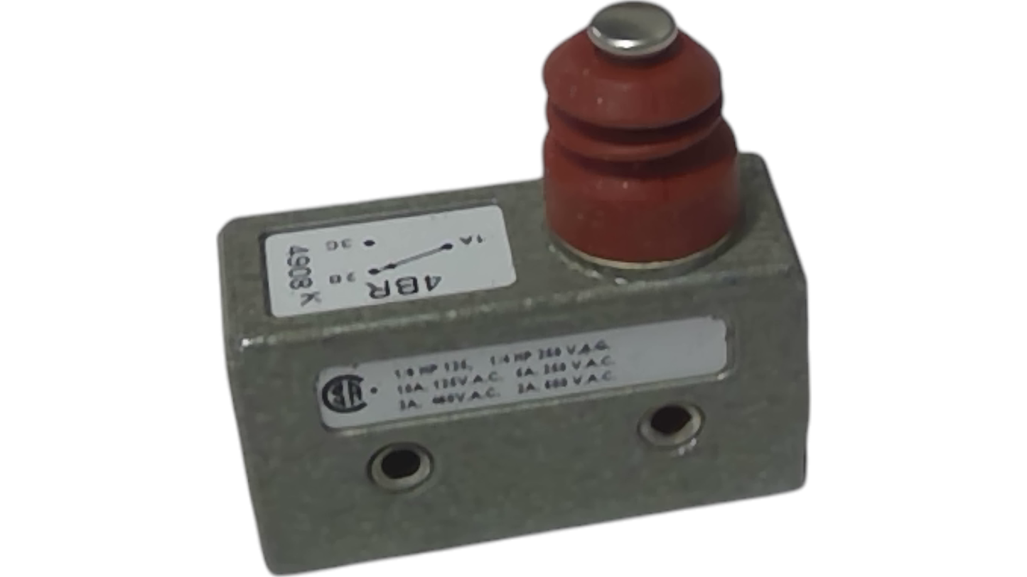 New OEM Genuine John Deere Switch Micro, Part # 811163100