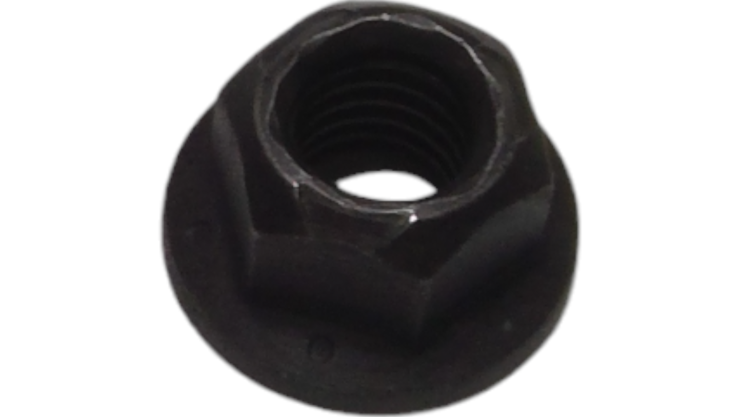 New OEM Genuine John Deere Lock Nut, Part # 811451600