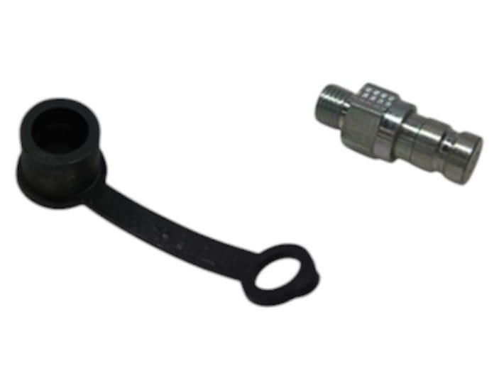 New OEM Genuine John Deere Coupling, Part # 811898300