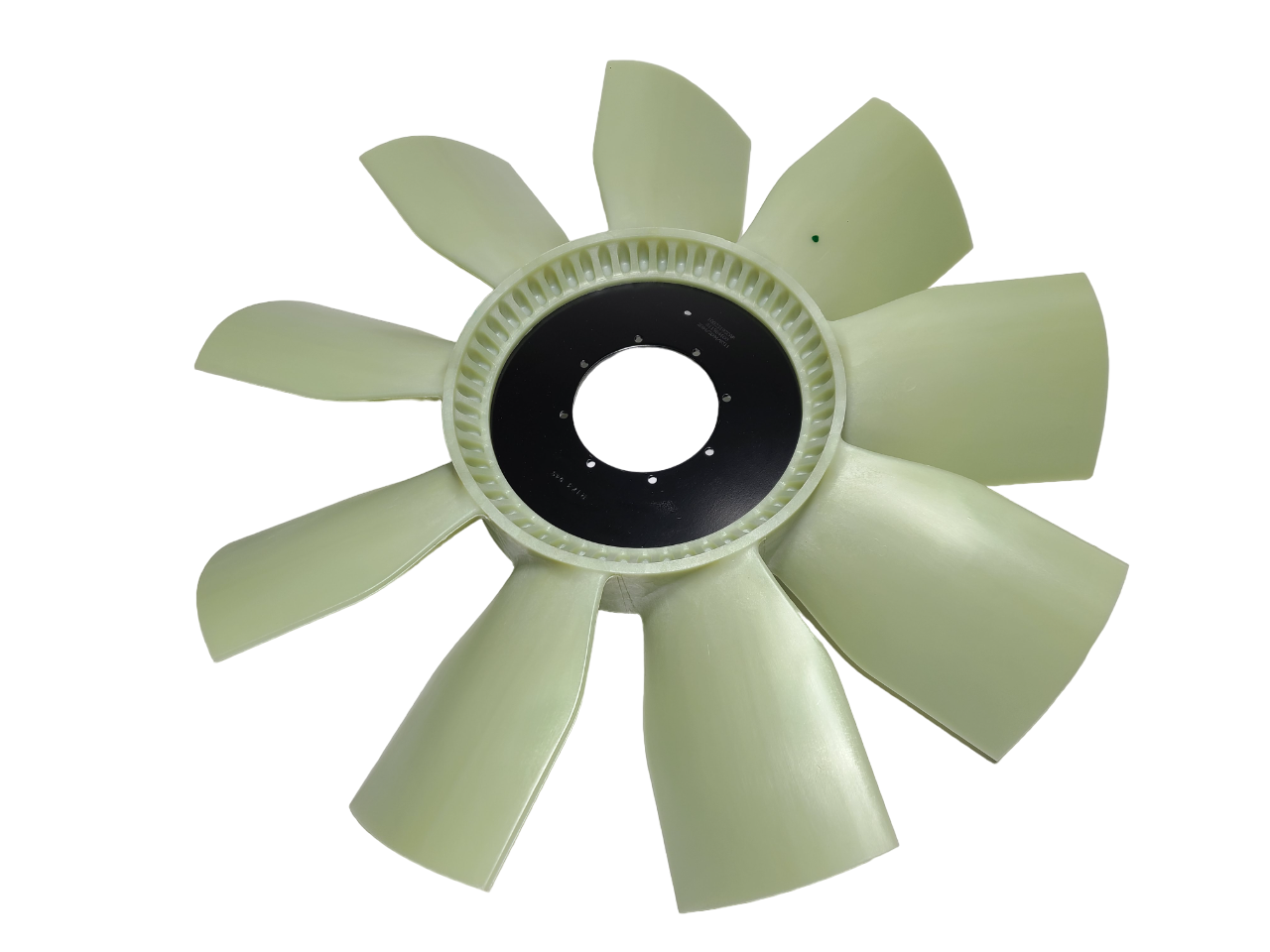 New OEM Genuine John Deere Fan, Part # 811964600