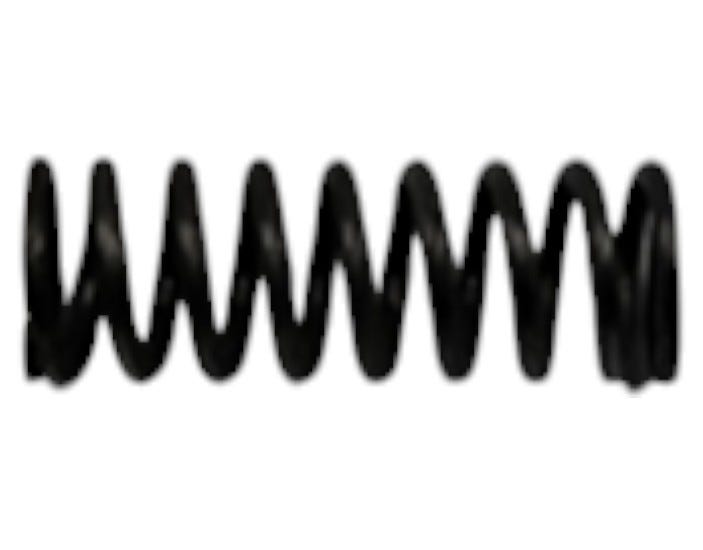 New OEM Genuine John Deere Spring, Part # 821055000