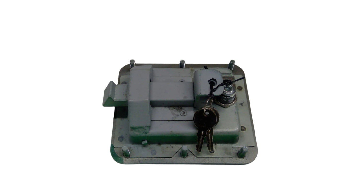 New OEM Genuine John Deere Latch, Part # 826544700