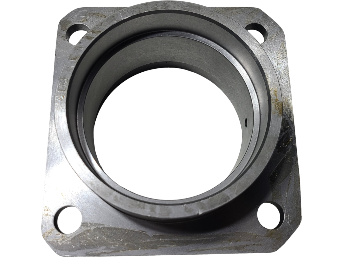 New OEM Genuine John Deere Manifold, Part # 826837400