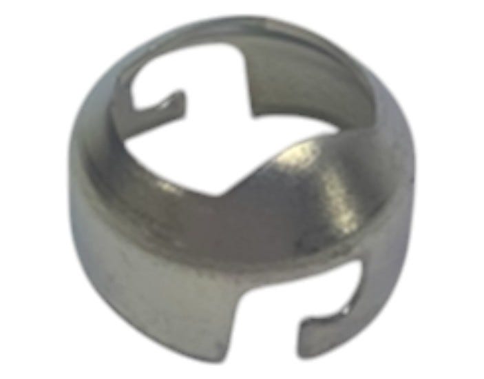 New OEM Genuine John Deere Cap, Part # 840024600