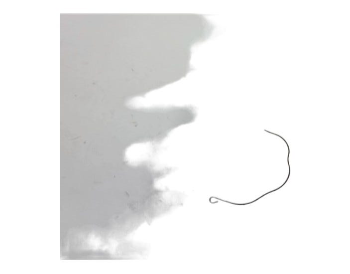 New OEM Genuine John Deere Spring, Part # 840365000