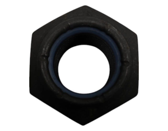 New OEM Genuine John Deere Lock Nut, Part # 840780900