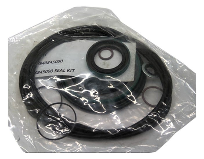 New OEM Genuine John Deere Seal Kit, Part # 840845000