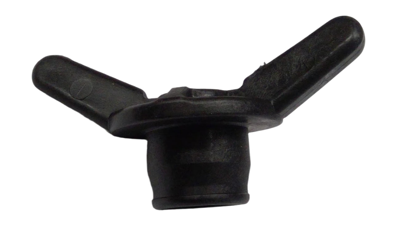 New OEM Genuine John Deere Wing Nut, Part # 841083500