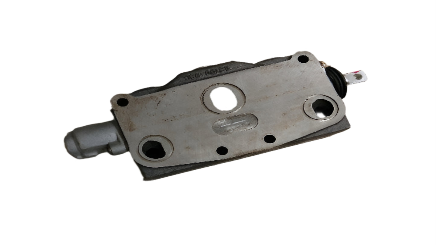 New OEM Genuine John Deere Pad, Part # 841739000