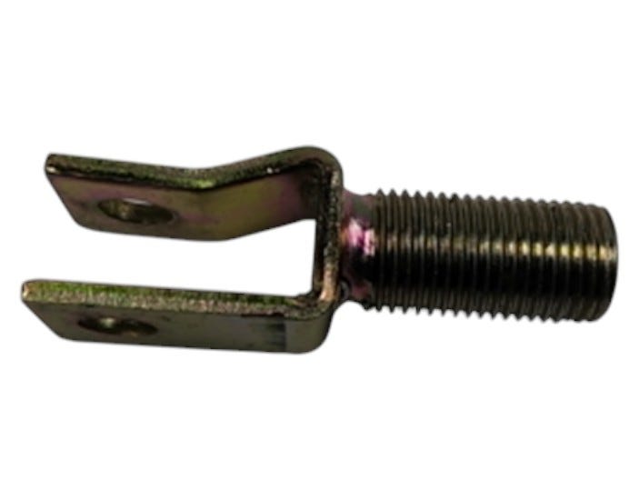 New OEM Genuine John Deere Clevis, Part # 842924500