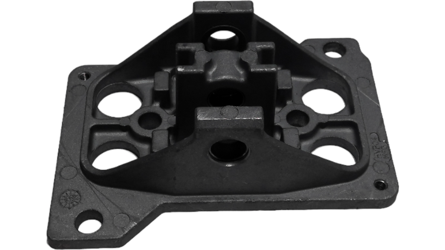 New OEM Genuine John Deere Holder Asm, Part # 9101522