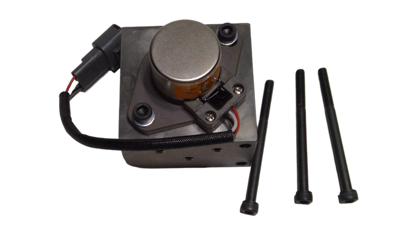 New OEM Genuine John Deere Sensor, Part # 9154672