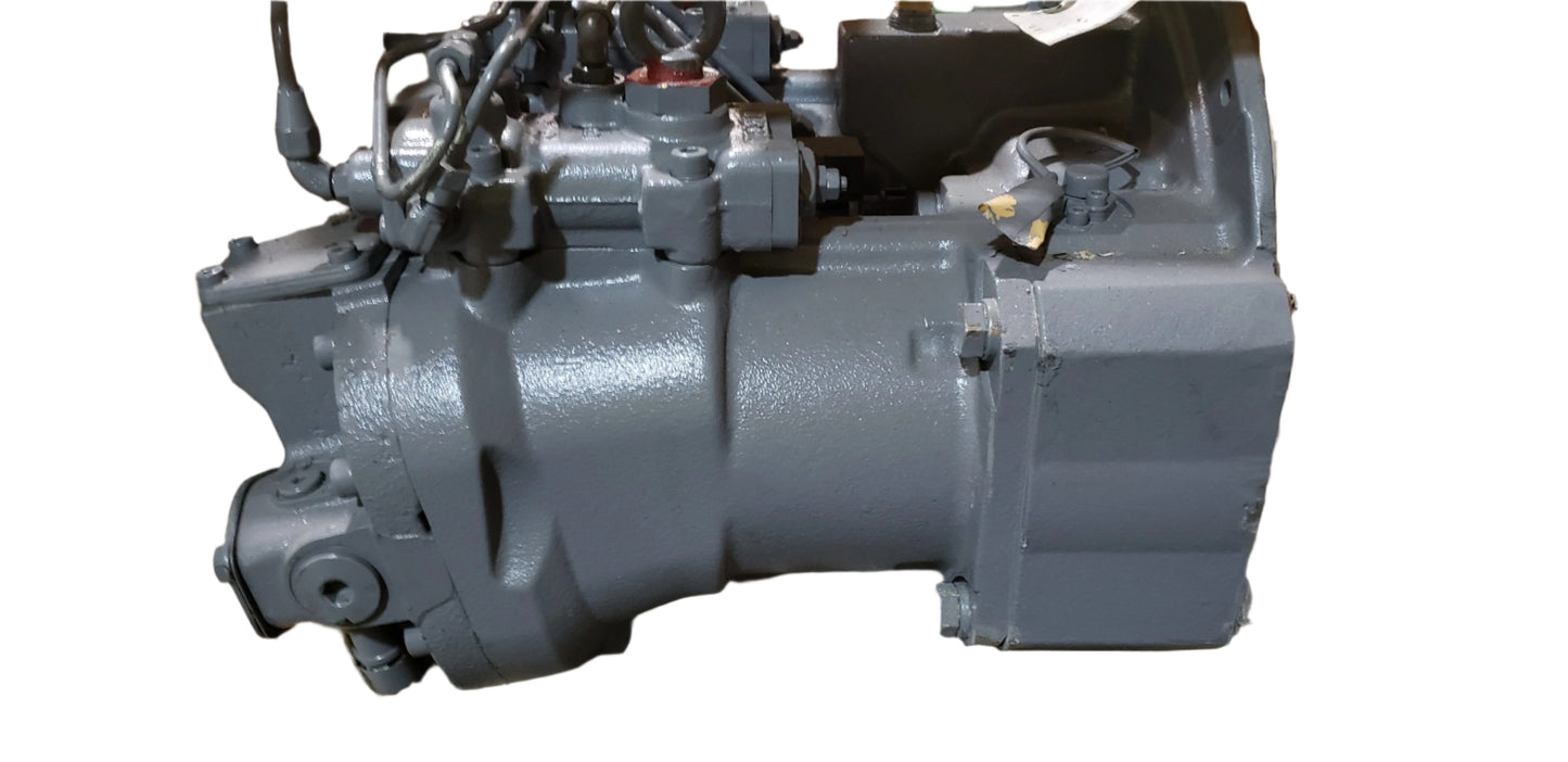 New OEM Genuine John Deere Hydraulic Pump, Part # 9169055