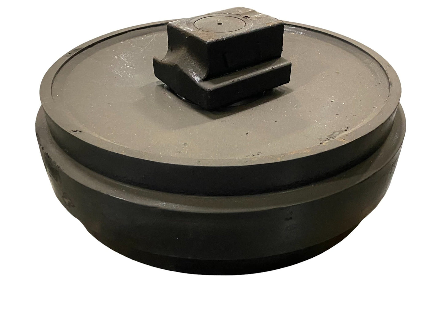 New OEM Genuine John Deere Pulley, Part # 9193237